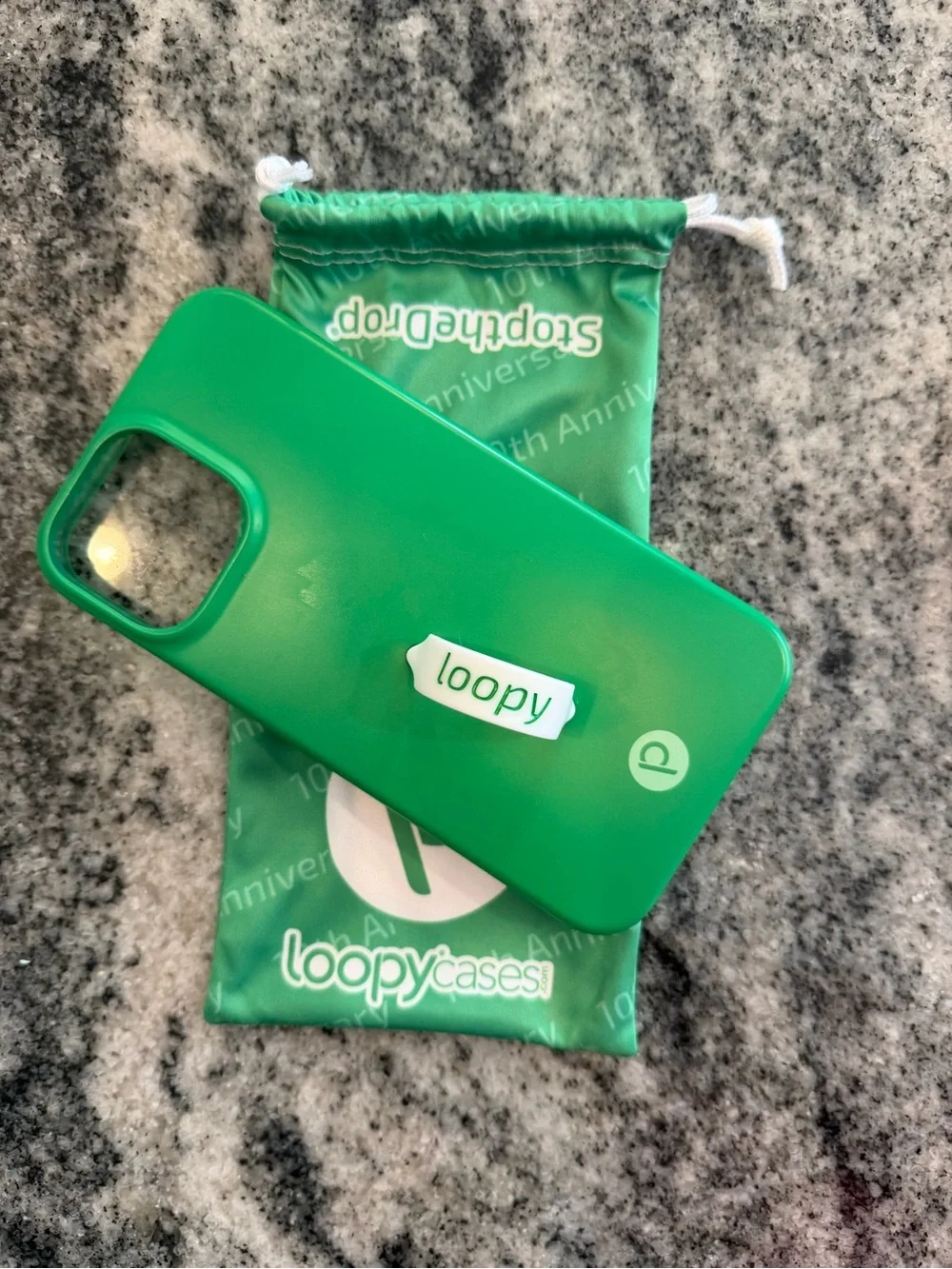 Loopy Case sell all